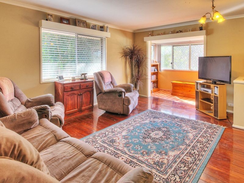 33 Ranchwood Avenue, Browns Plains QLD 4118