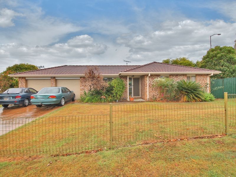 1 Downing Street, Browns Plains QLD 4118