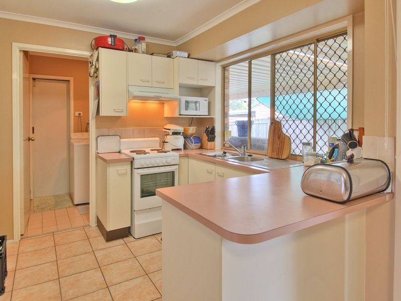 1 Downing Street, Browns Plains QLD 4118
