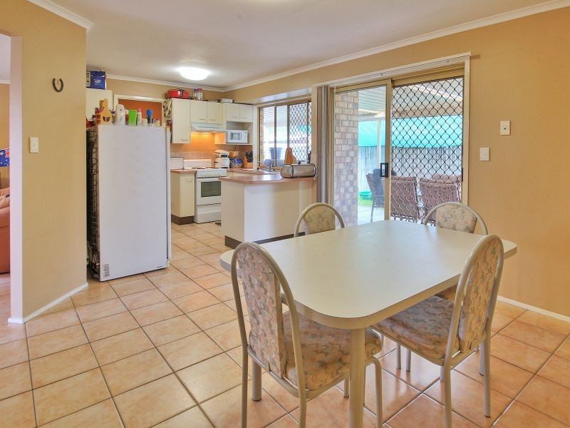 1 Downing Street, Browns Plains QLD 4118
