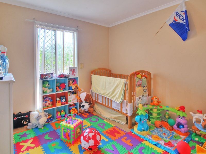 1 Downing Street, Browns Plains QLD 4118