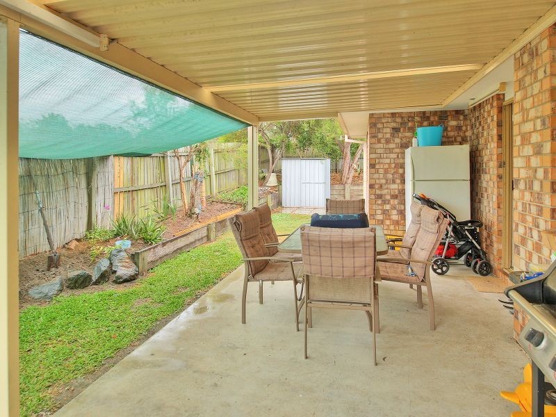 1 Downing Street, Browns Plains QLD 4118