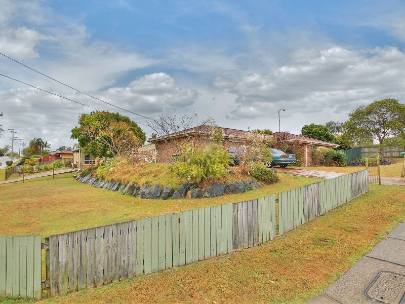 1 Downing Street, Browns Plains QLD 4118