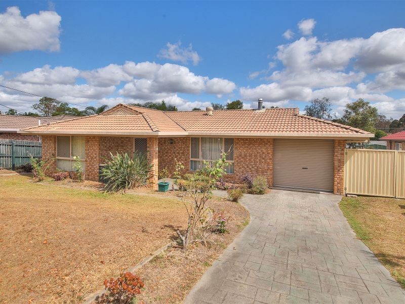 19 Mortlake Crescent, Boronia Heights QLD 4124