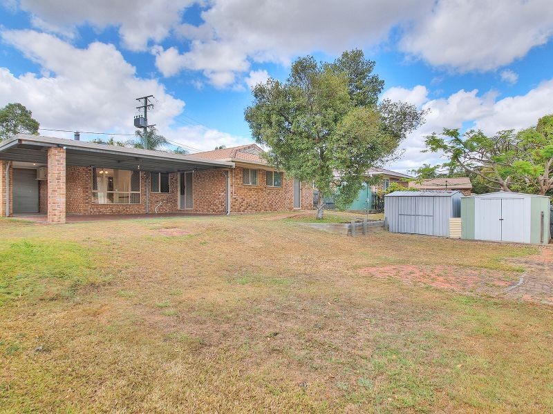 19 Mortlake Crescent, Boronia Heights QLD 4124