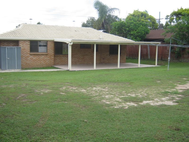 34 Waller Road, Browns Plains QLD 4118