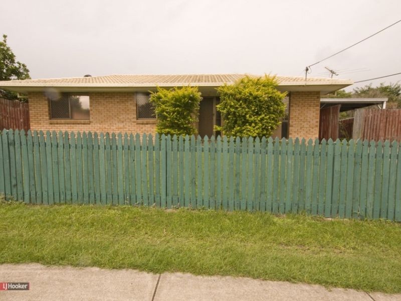 34 Waller Road, Browns Plains QLD 4118