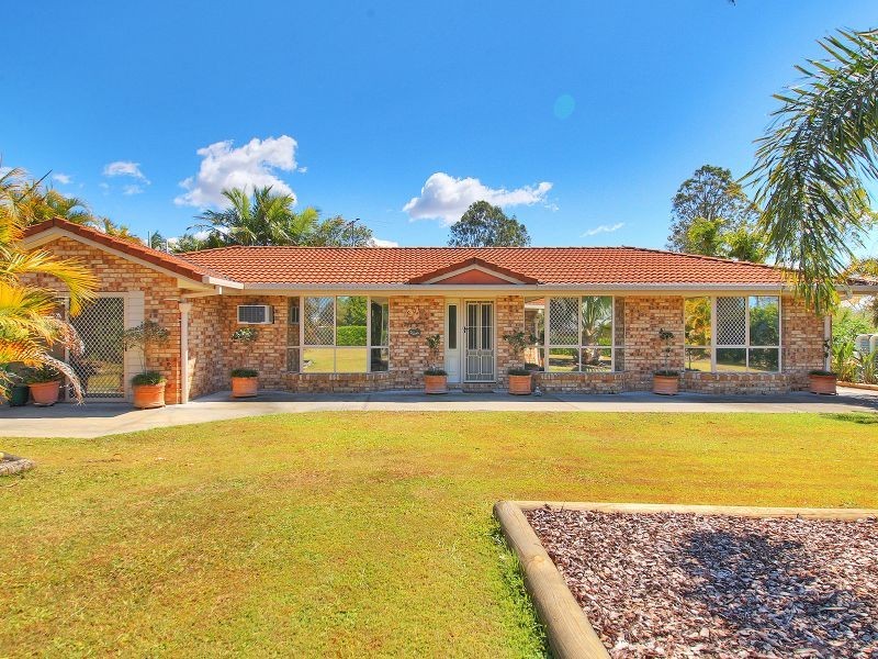 31-33 Dalkeith Court, Park Ridge South QLD 4125