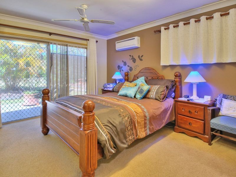 31-33 Dalkeith Court, Park Ridge South QLD 4125