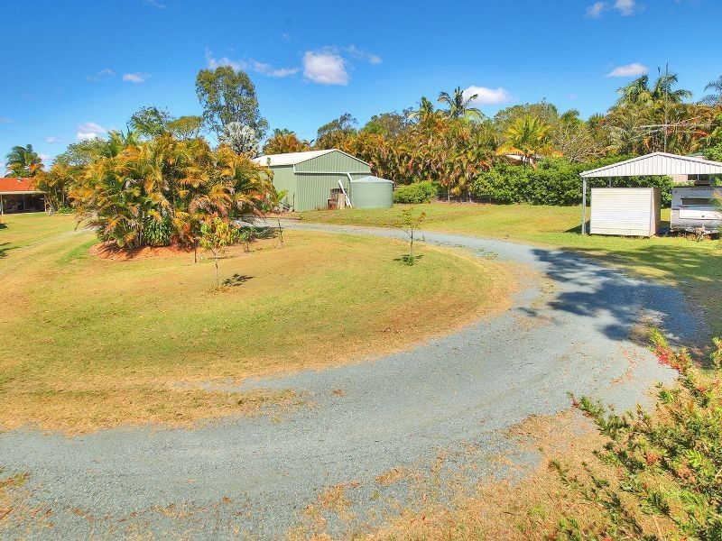 31-33 Dalkeith Court, Park Ridge South QLD 4125