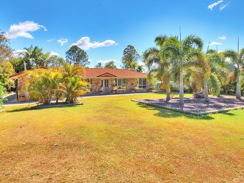 31-33 Dalkeith Court, Park Ridge South QLD 4125