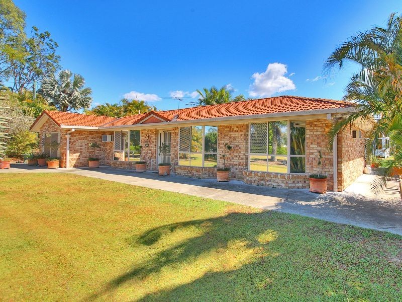 31-33 Dalkeith Court, Park Ridge South QLD 4125