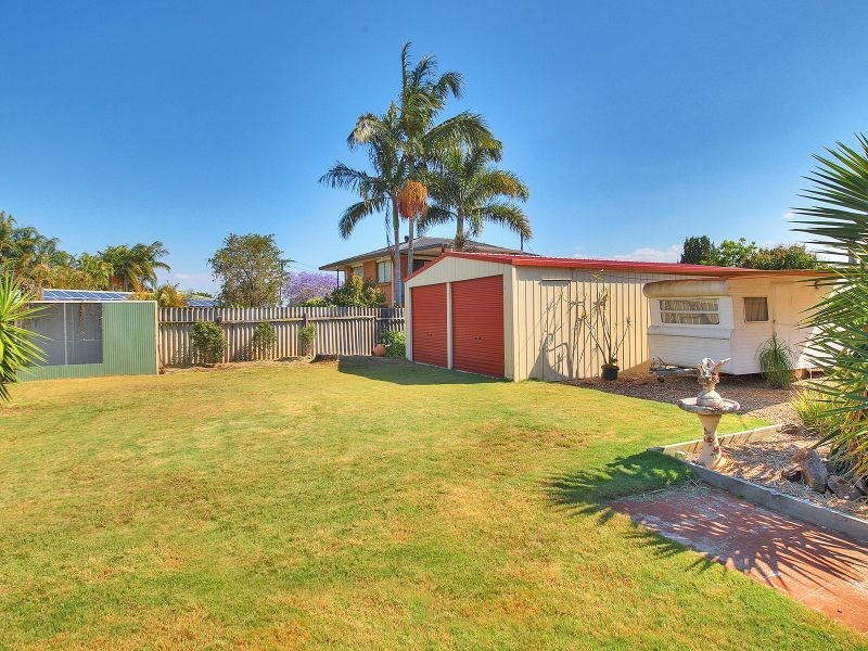 212 Middle Road, Boronia Heights QLD 4124
