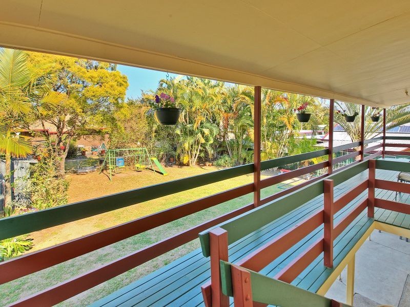 8 Brown Avenue, Logan Central QLD 4114