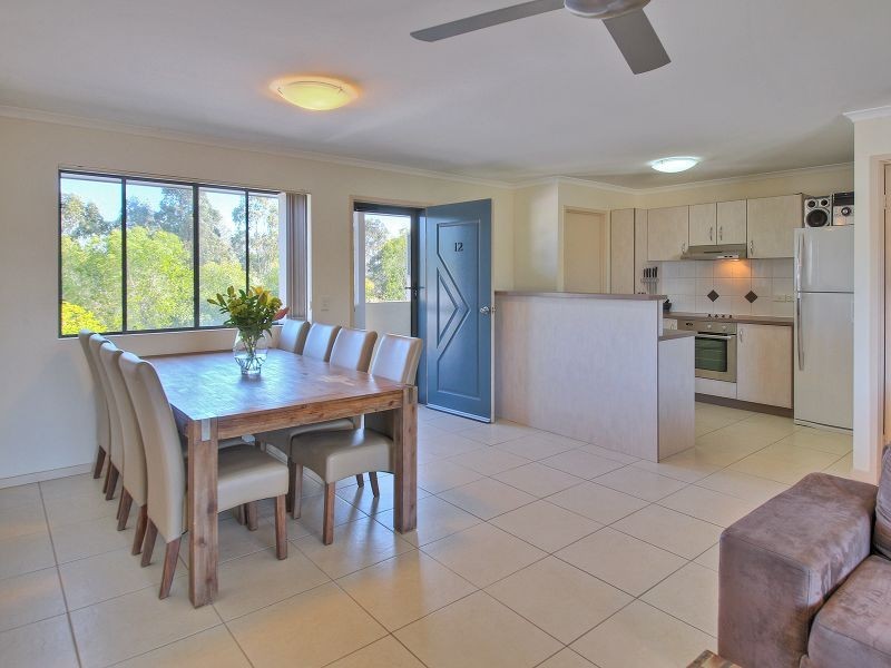 12/66 University Drive, Meadowbrook QLD 4131