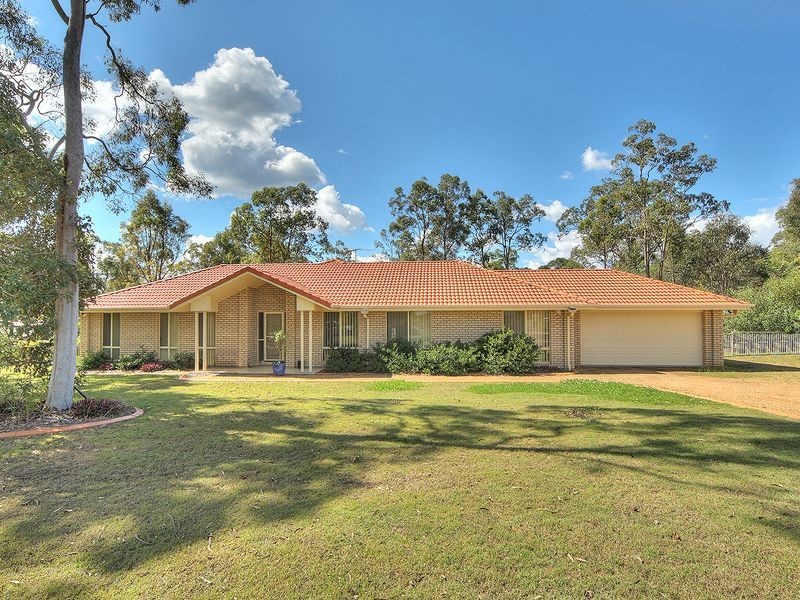 31 – 33 Blue Heeler Drive, New Beith QLD 4124