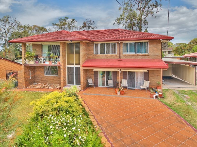 5 Glen Street, Browns Plains QLD 4118