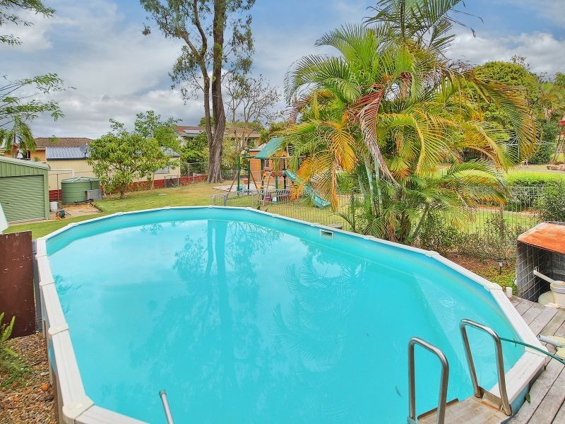 5 Glen Street, Browns Plains QLD 4118