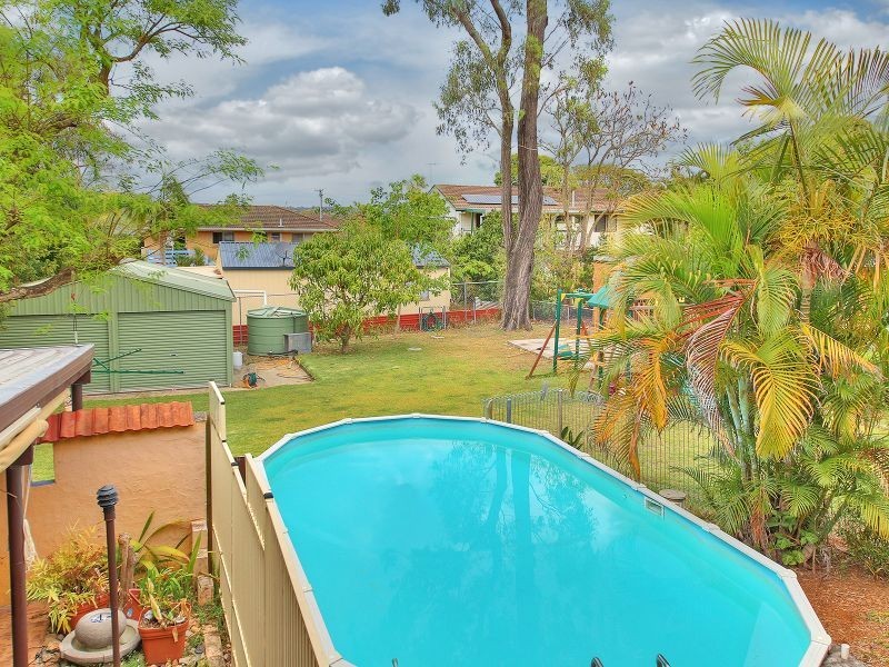 5 Glen Street, Browns Plains QLD 4118