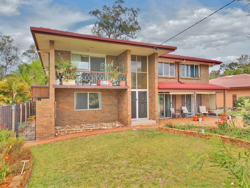 5 Glen Street, Browns Plains QLD 4118