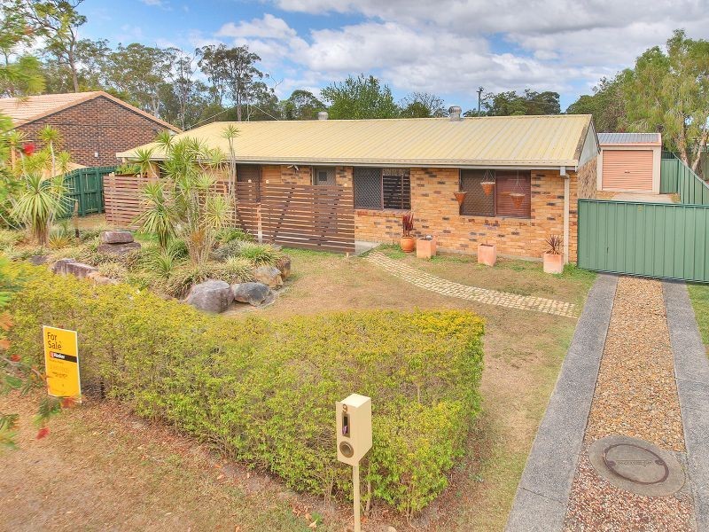 9 Driftwood Street, Crestmead QLD 4132