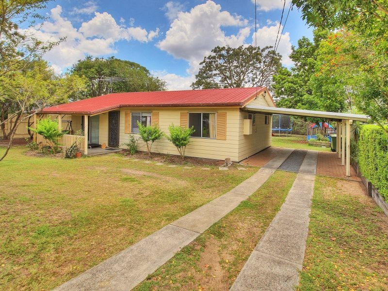 7 Florence Street, Boronia Heights QLD 4124