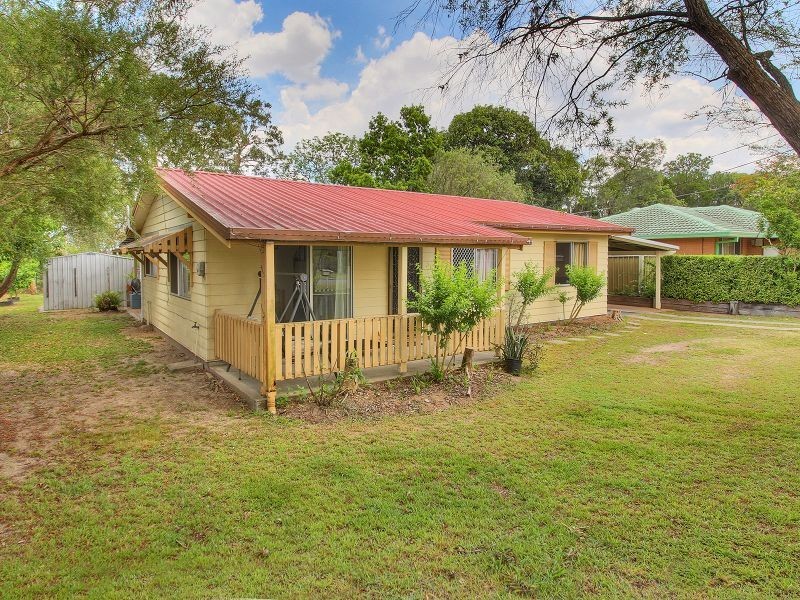 7 Florence Street, Boronia Heights QLD 4124