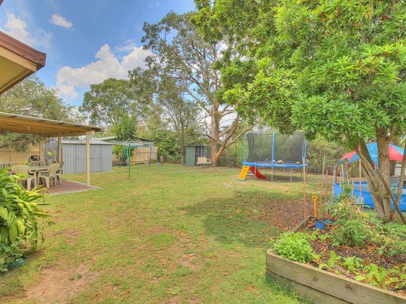 7 Florence Street, Boronia Heights QLD 4124