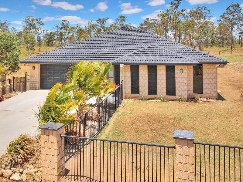 220 Red Gum Road, New Beith QLD 4124