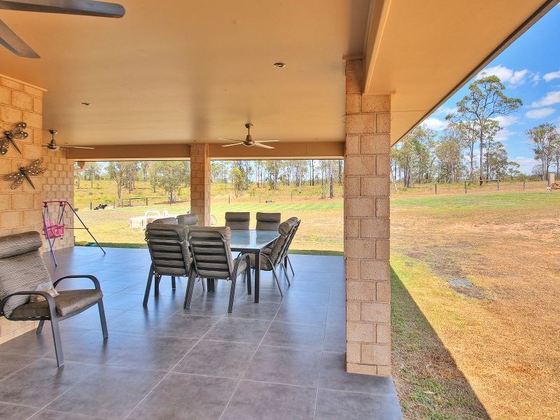 220 Red Gum Road, New Beith QLD 4124