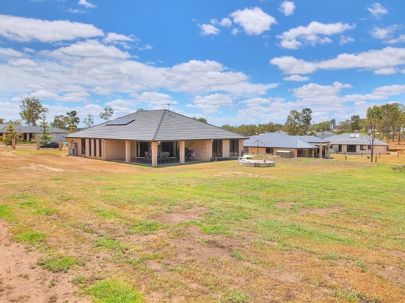 220 Red Gum Road, New Beith QLD 4124
