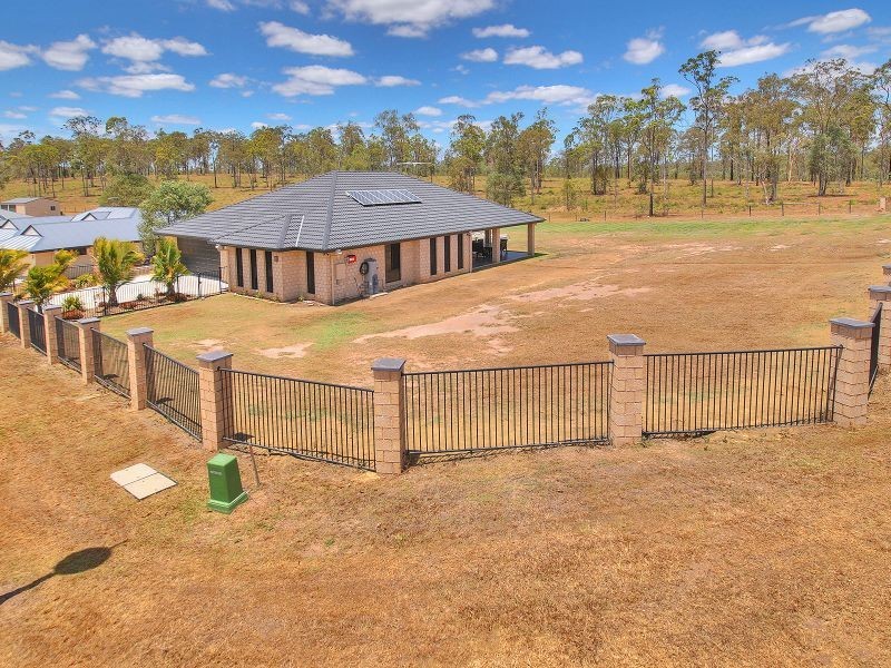 220 Red Gum Road, New Beith QLD 4124