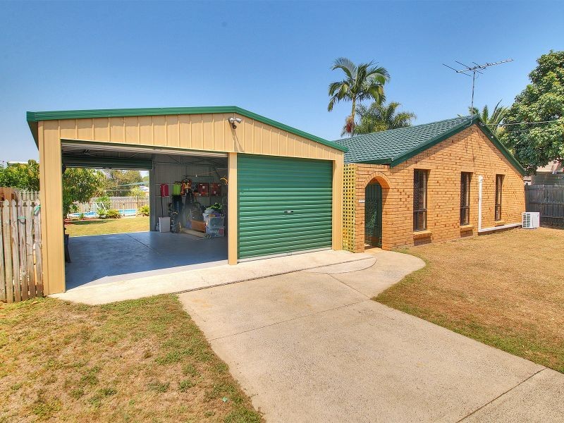 6 Florence Street, Boronia Heights QLD 4124