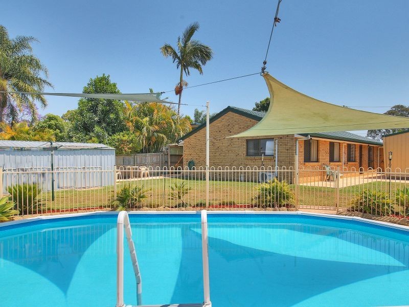 6 Florence Street, Boronia Heights QLD 4124