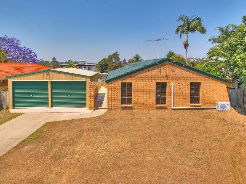 6 Florence Street, Boronia Heights QLD 4124