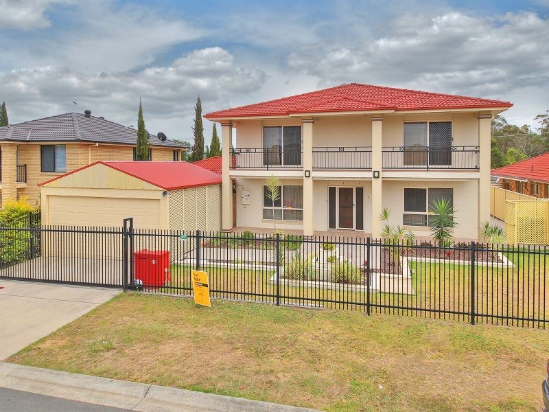 16 Cornell Close, Regents Park QLD 4118