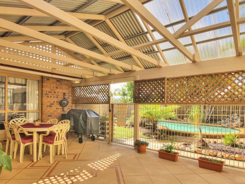 134 Vansittart Road, Regents Park QLD 4118