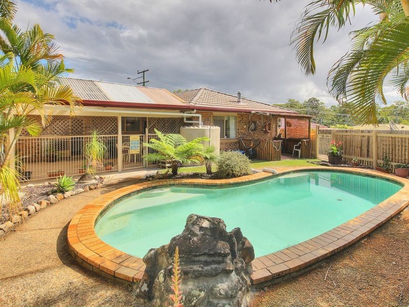 134 Vansittart Road, Regents Park QLD 4118