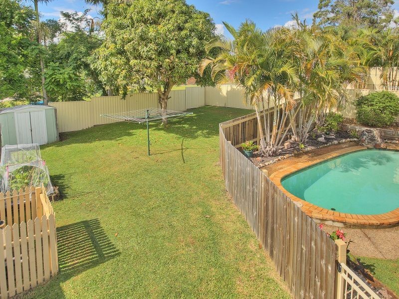134 Vansittart Road, Regents Park QLD 4118