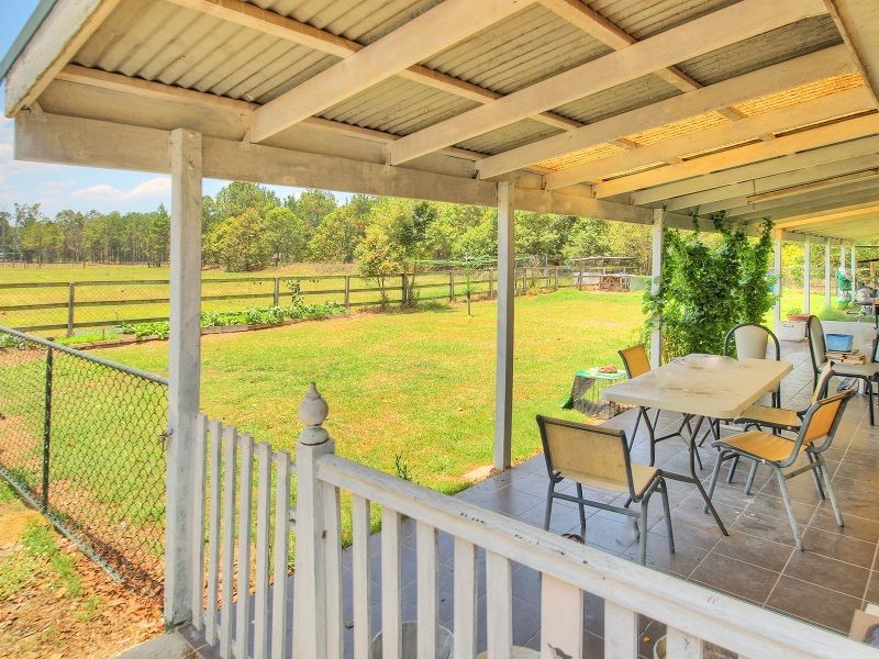 146 Featherstone Road, Chambers Flat QLD 4133