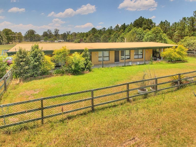 146 Featherstone Road, Chambers Flat QLD 4133