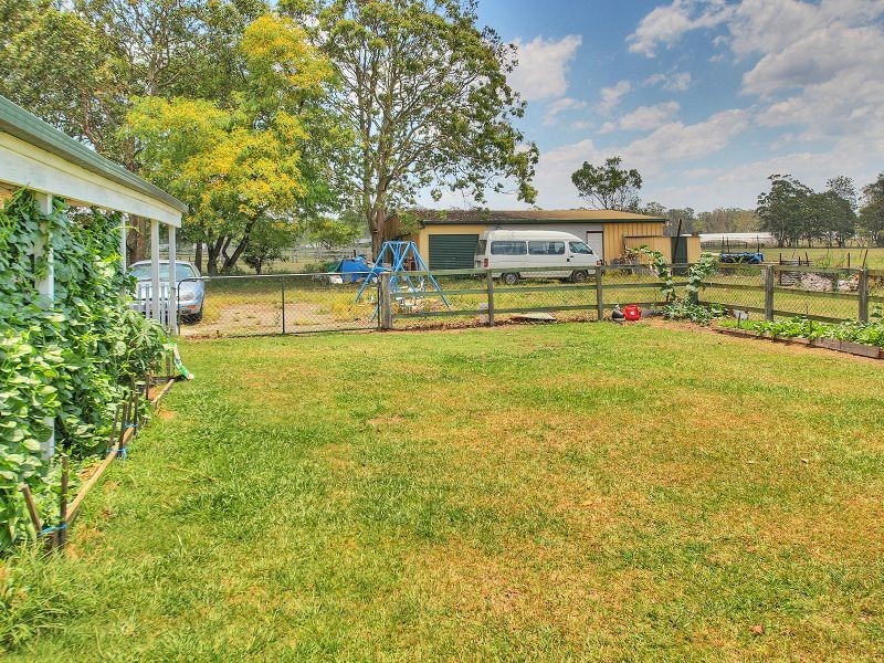 146 Featherstone Road, Chambers Flat QLD 4133