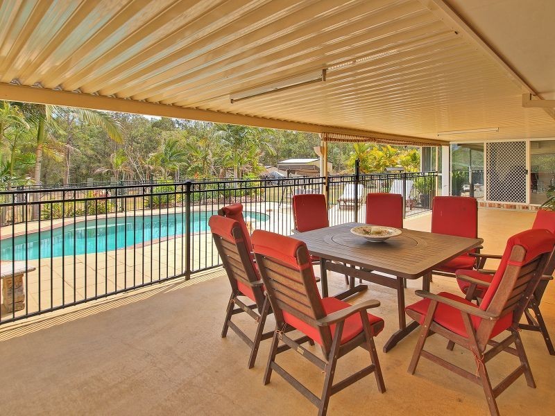 121 Horseshoe Crescent, New Beith QLD 4124