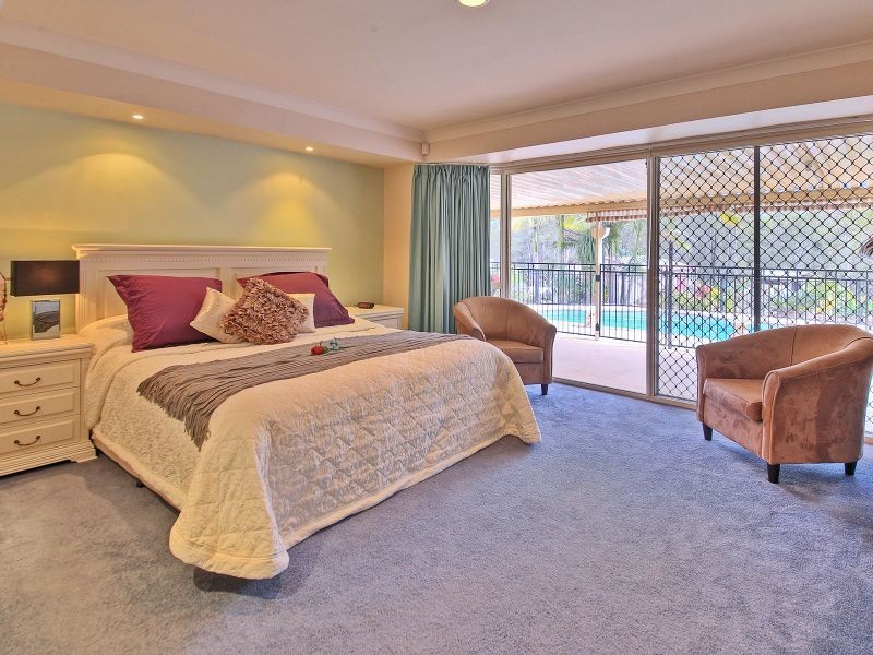 121 Horseshoe Crescent, New Beith QLD 4124