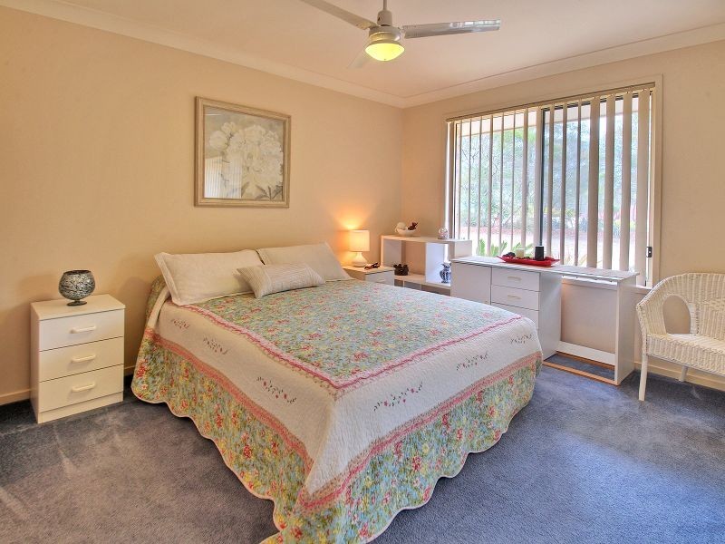 121 Horseshoe Crescent, New Beith QLD 4124