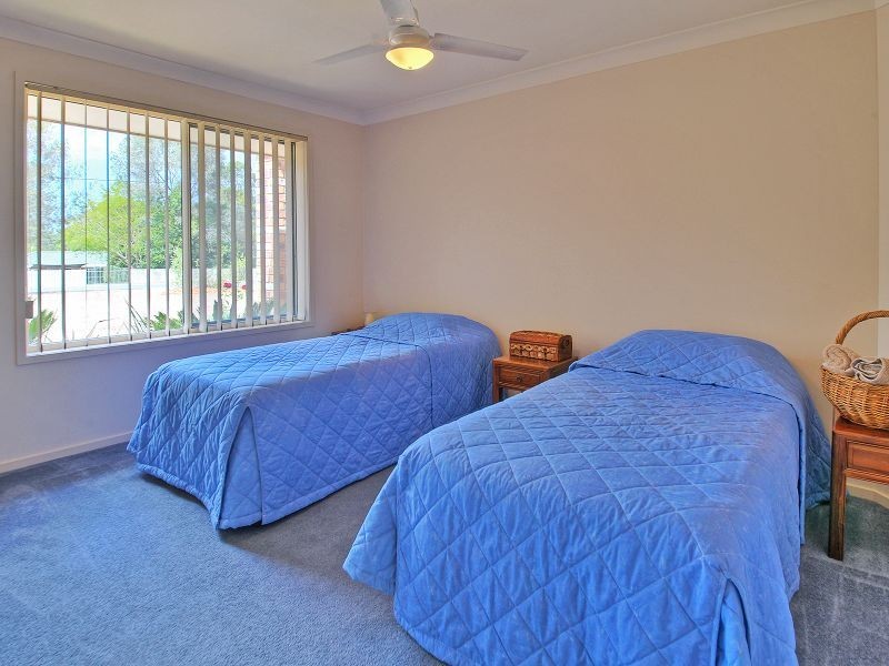 121 Horseshoe Crescent, New Beith QLD 4124