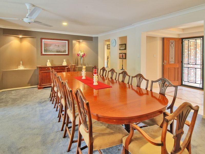 121 Horseshoe Crescent, New Beith QLD 4124