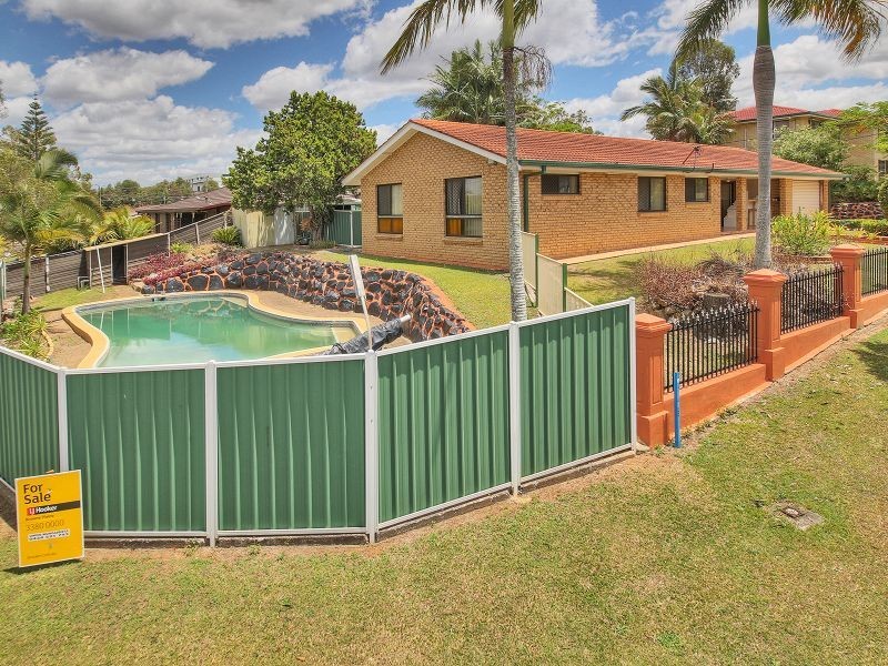 1 Banksia Street, Browns Plains QLD 4118