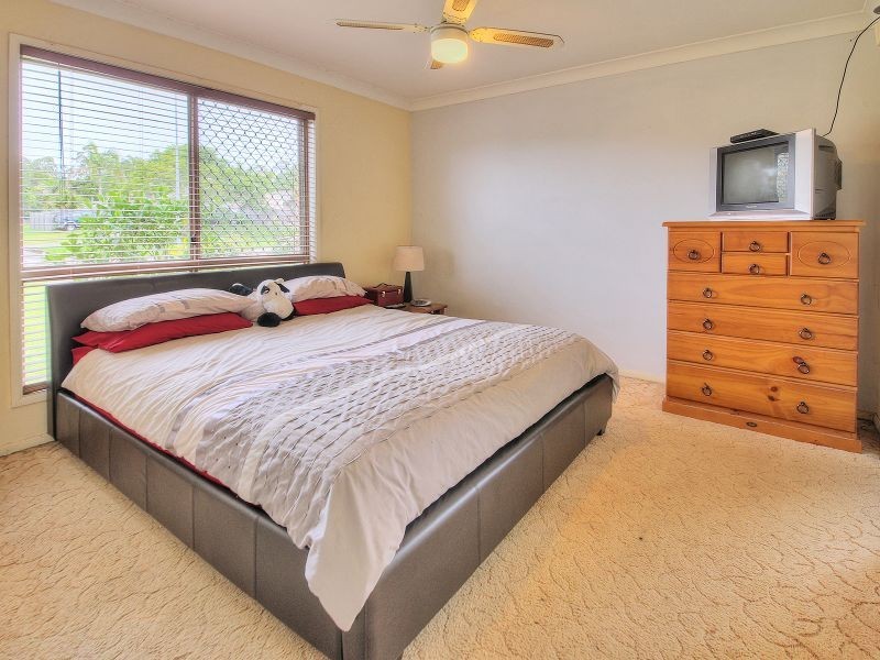 48 Cunningham Drive, Boronia Heights QLD 4124