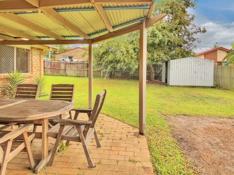 48 Cunningham Drive, Boronia Heights QLD 4124